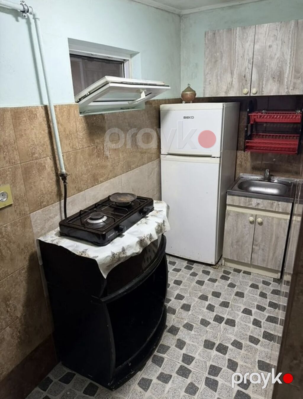 Qiymətə Bütün Komunal Wifi’də Daxildi. (250Azn). Şəkildə göründüyü — Ev, villa, Mehdiabad (3)