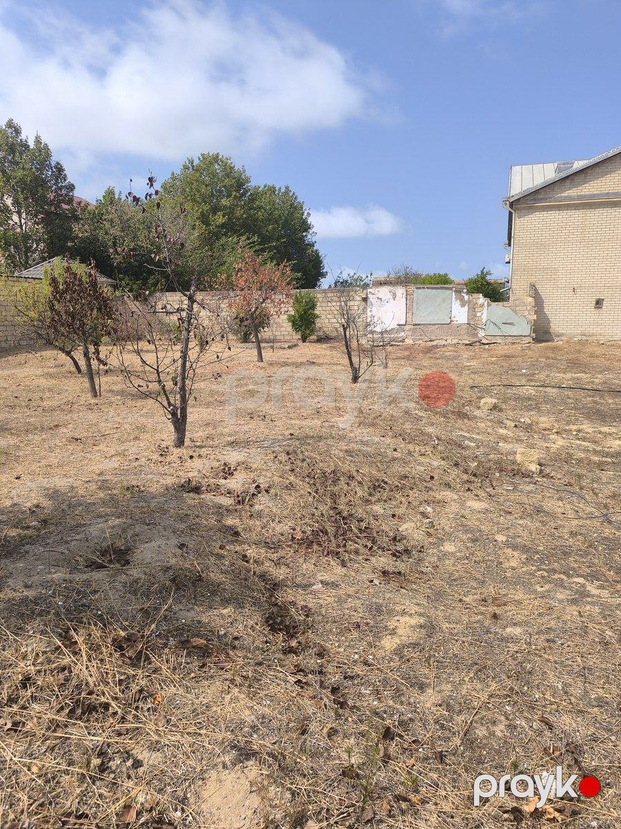 Satılır torpaq 7 sot — Torpaq, Bakı (10)
