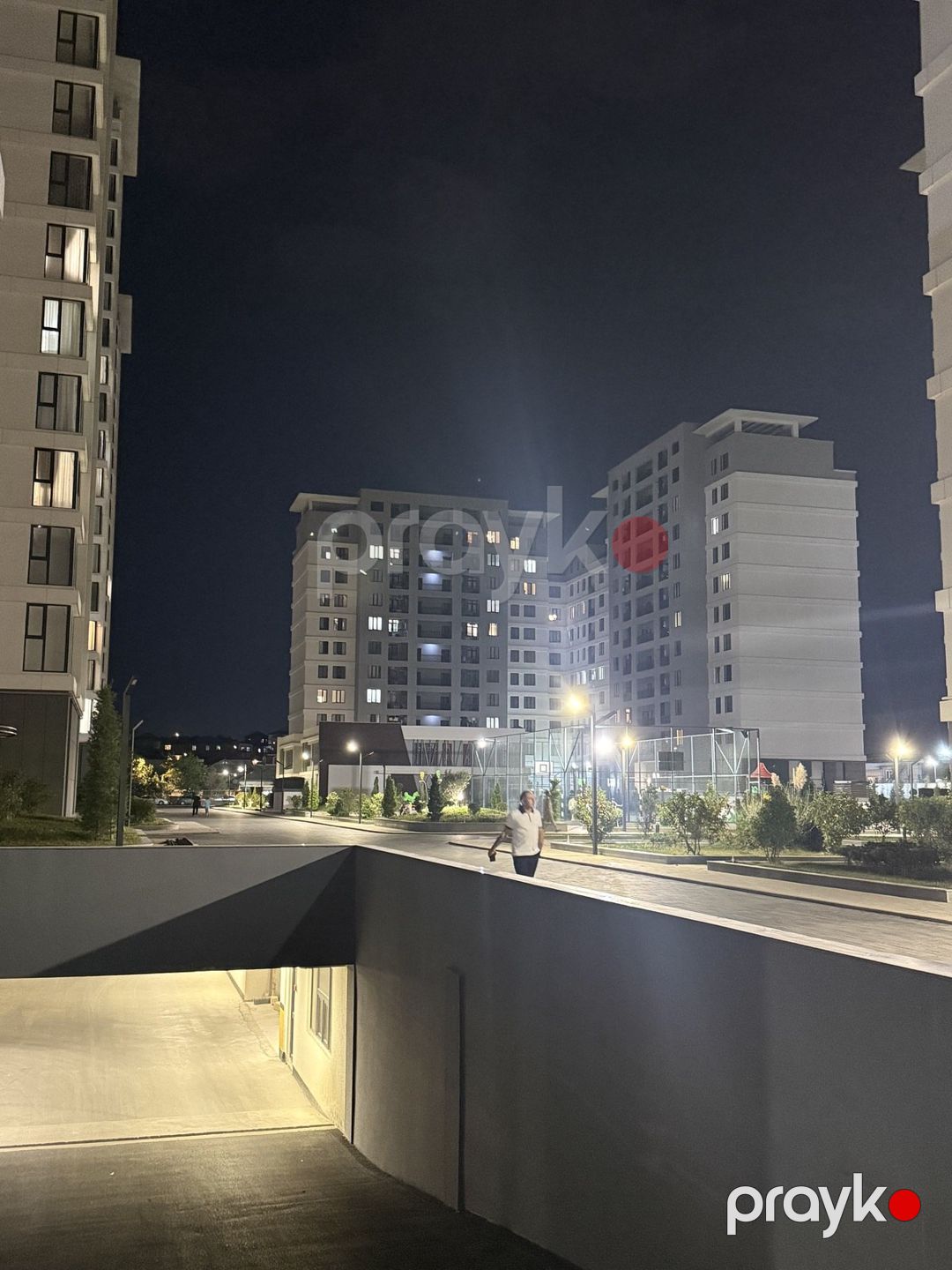 Satılır 4 otaqlı yeni tikili 190 m² — Mənzil, Bakı (7)