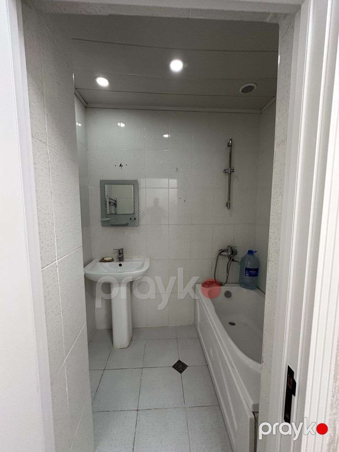 Satılır 2 otaqlı yeni tikili 65 m² — Mənzil, Bakı (7)