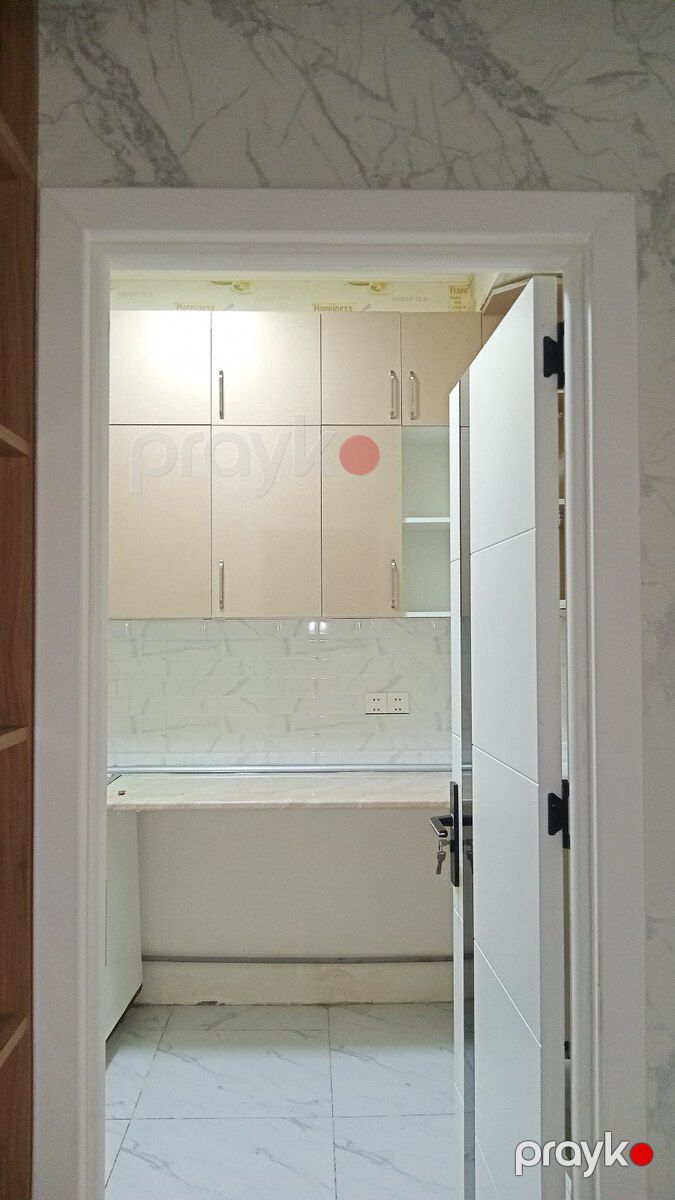 3-otaqlı yeni tikili kirayə verilir, Masazır qəs., 65 m² — Mənzil, Bakı (11)