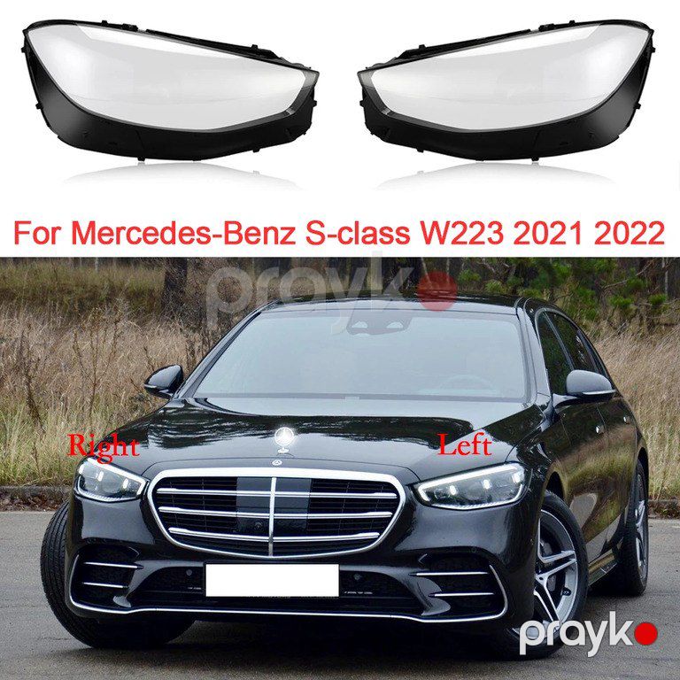 "Mercedes" fara korpusu — Ehtiyat hissələri və aksesuarlar, Bakı (9)