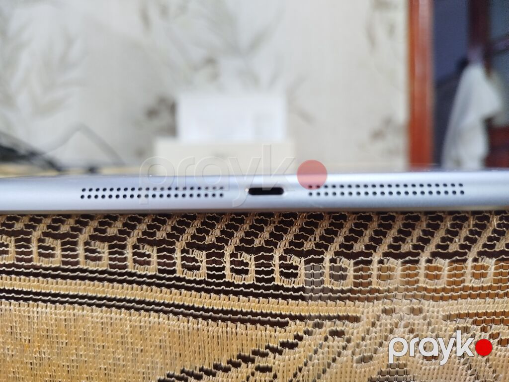 Apple iPad Air planşet - Model: iPad Air (1-ci nəsil) - Korpus rəngi — Apple, Bakı (4)