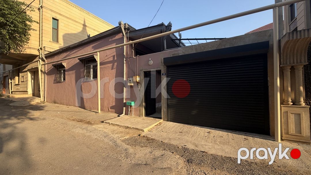 Satılır 5 otaqlı həyət evi/bağ evi 130 m² — Ev, villa, Bakı