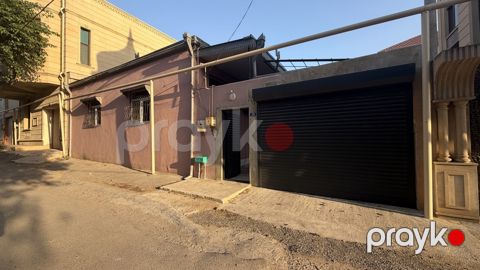Satılır 5 otaqlı həyət evi/bağ evi 130 m² — Bakı