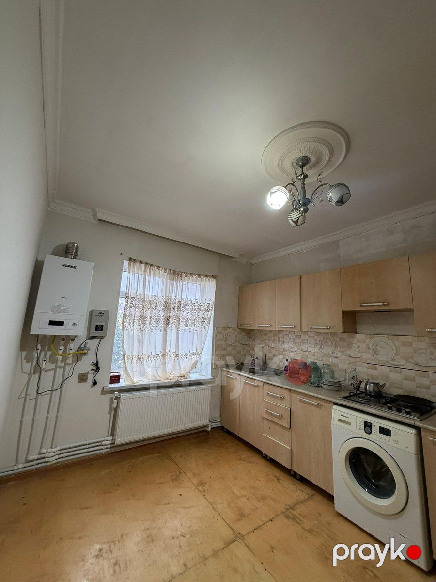 Həyət evi, Qusar r — Ev, villa, Qusar (5)