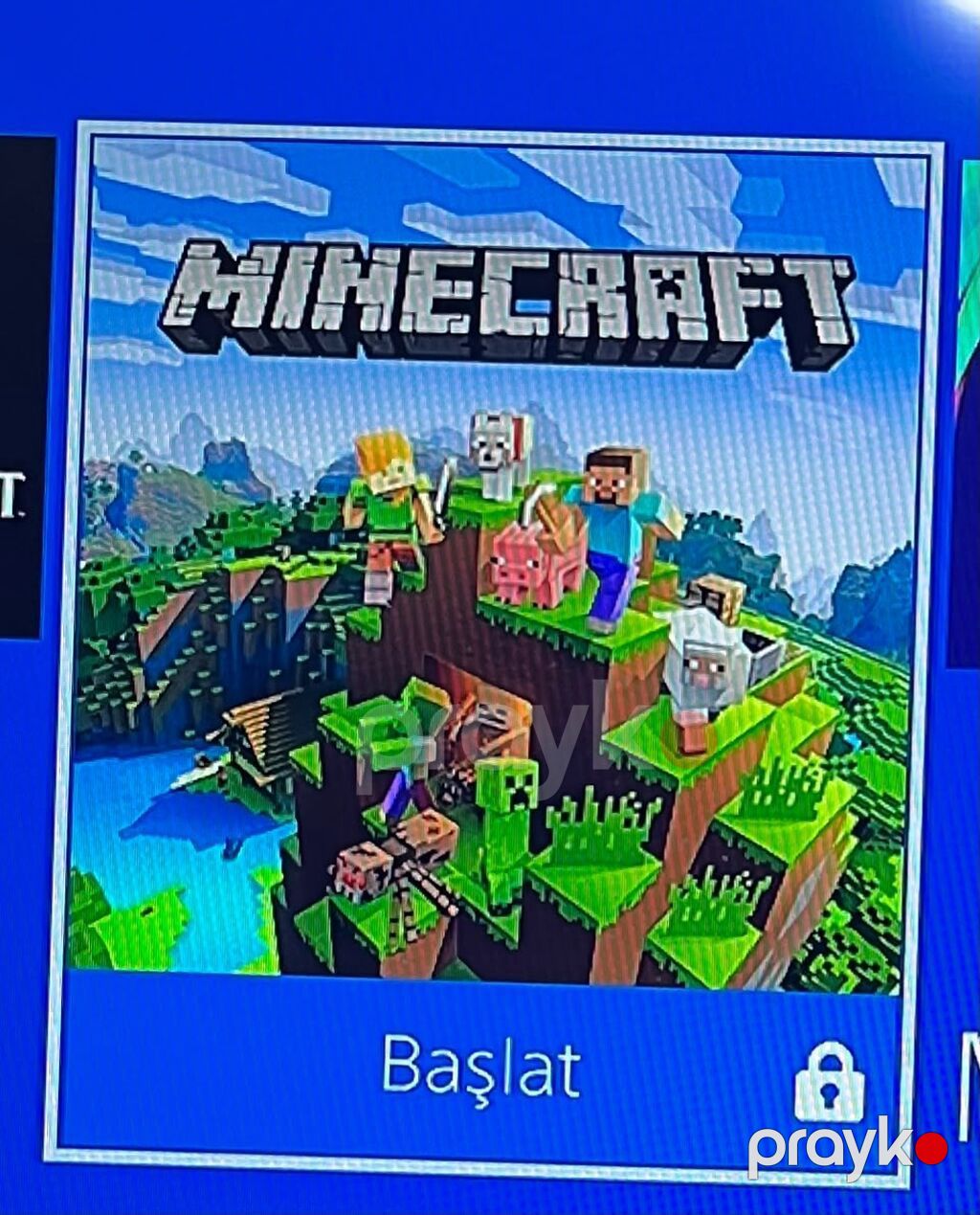 PS4 üçün oyun kolleksiyası – rəqəmsal versiyalar Paketdə olan — Oyun konsolları, Xırdalan (4)