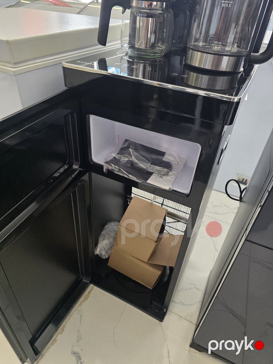 Su dispenseri Kumtel — Ev texnikası, Bakı (5)