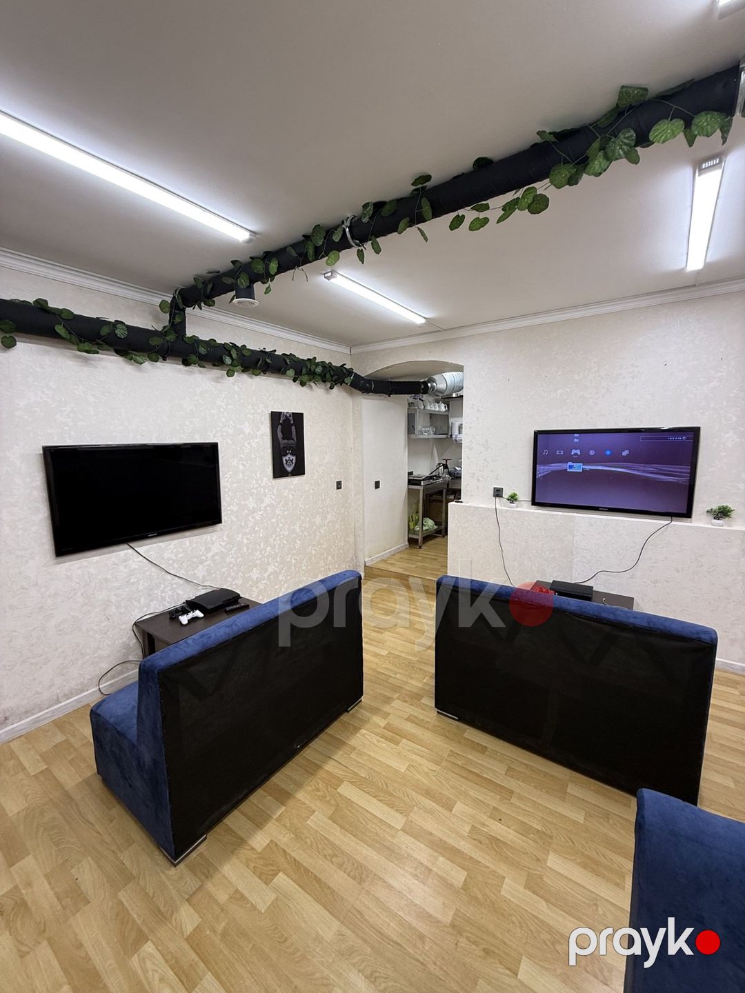 İcarəyə verilir obyekt 70 m² — Əmlak, Bakı (2)