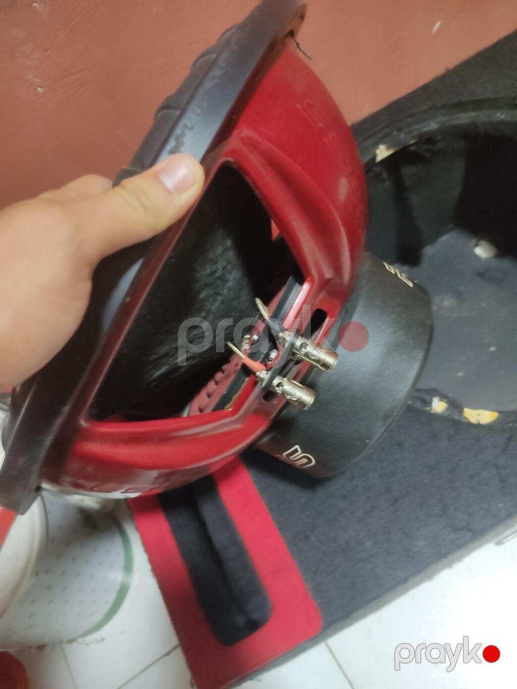 Reıss Audio VS15D4 sabvufer və portlu qutu - Brend/model: Reıss Audio — Avtomobil akustikası, Bakı (3)