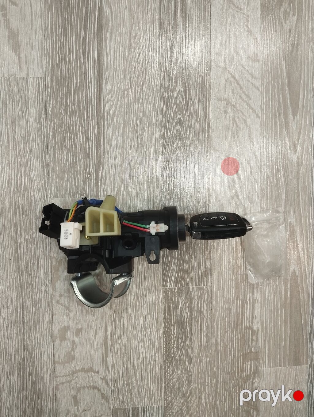 Məhsul: Avtomobil üçün kontakt qutusu (ignition switch/lock set) və — Avtomobil elektrikası, Bakı (5)
