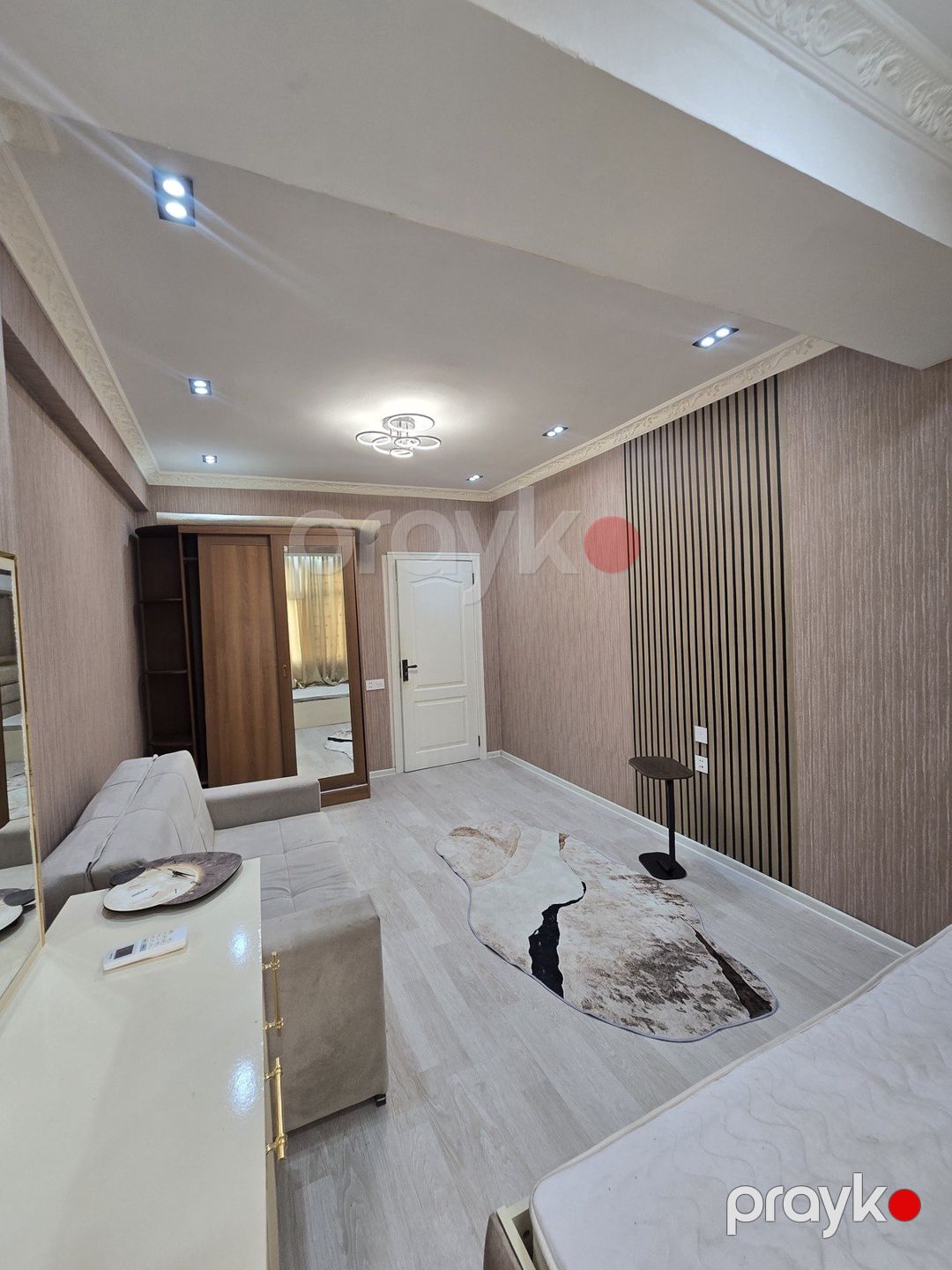 Satılır 1 otaqlı yeni tikili 37 m² — Mənzil, Xırdalan (2)