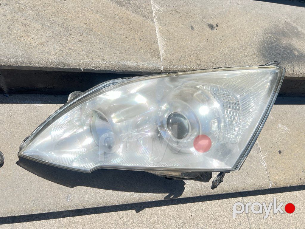 "Honda CRV" faraları — Ehtiyat hissələri və aksesuarlar, Bakı (3)