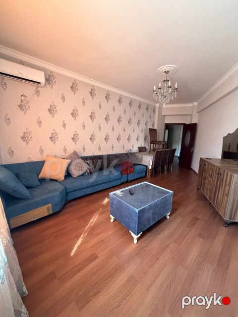 Satılır 2 otaqlı yeni tikili 80 m² — Bakı