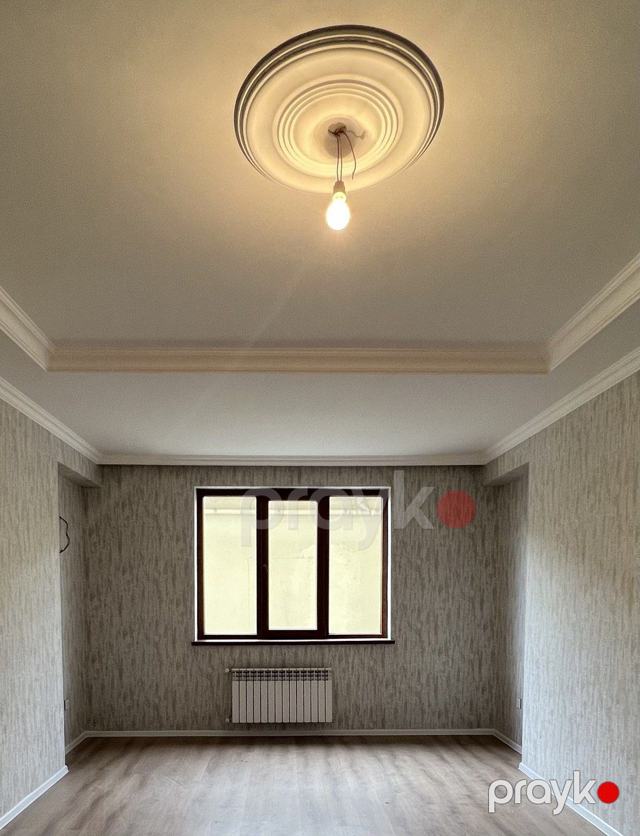 Satılır 2 otaqlı yeni tikili 92 m² — Mənzil, Bakı (4)