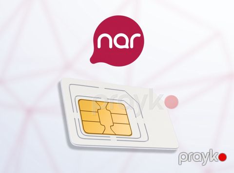 Nar nömrə – (070) 277-00-77