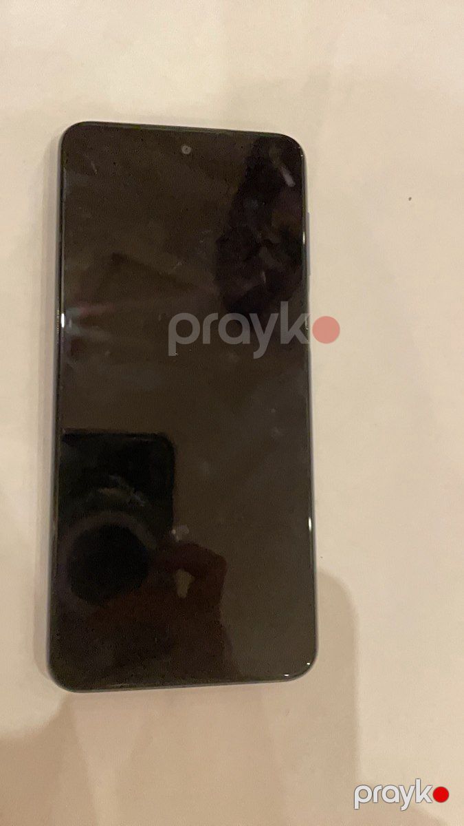 Xiaomi Redmi Note 9 Pro Aurora Blue 64GB/6GB — Smartfonlar, Bakı (2)