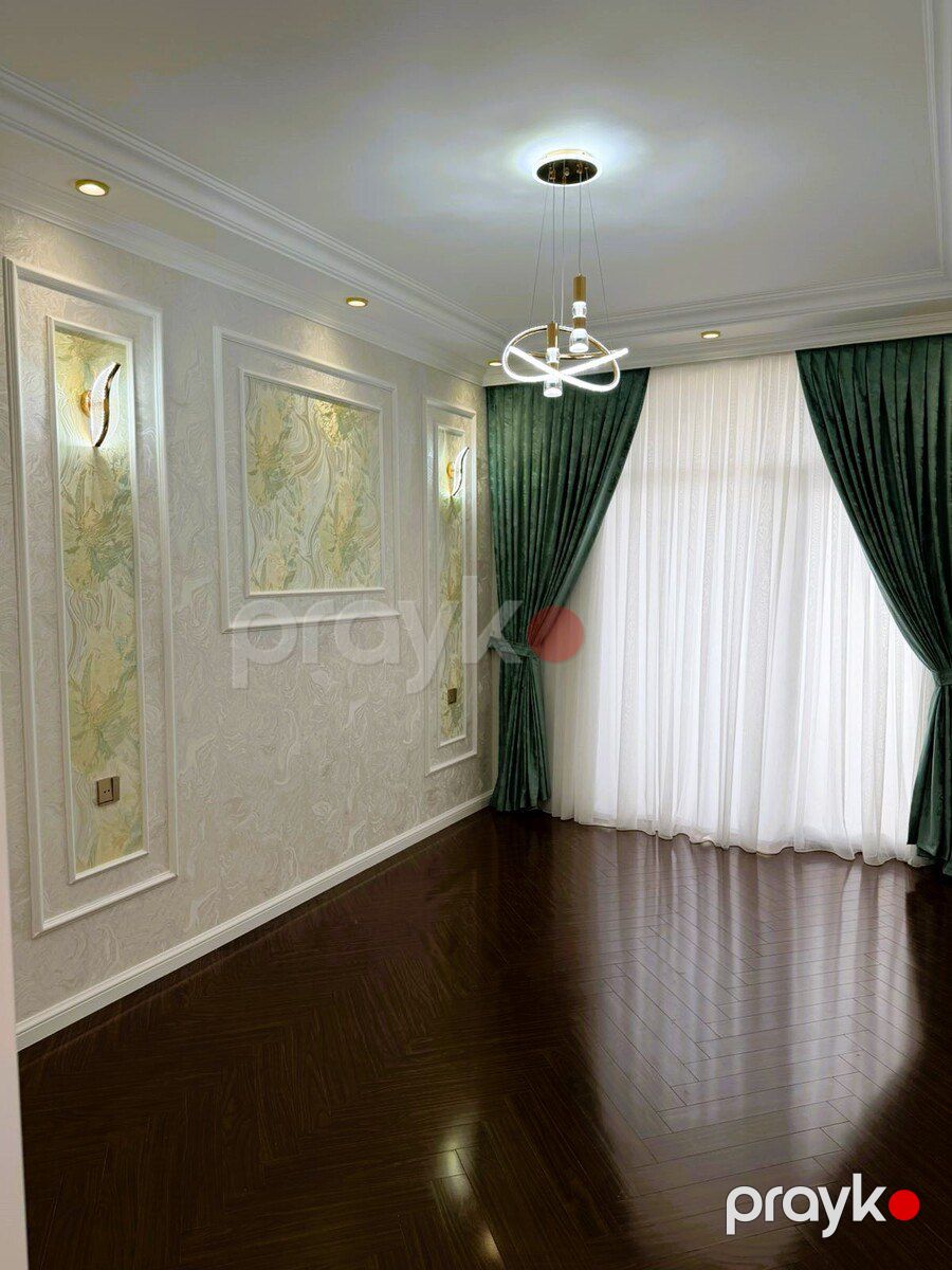 Satılır 2 otaqlı yeni tikili 54 m² — Mənzil, Bakı (10)