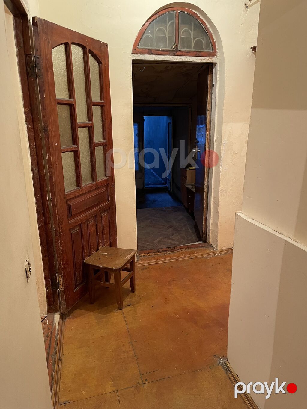 Kirayə otaq – sadə, geniş və işıqlı - Ümumi: 2 otaqlı yaşayış sahəsi — Mənzil, Bakı (5)