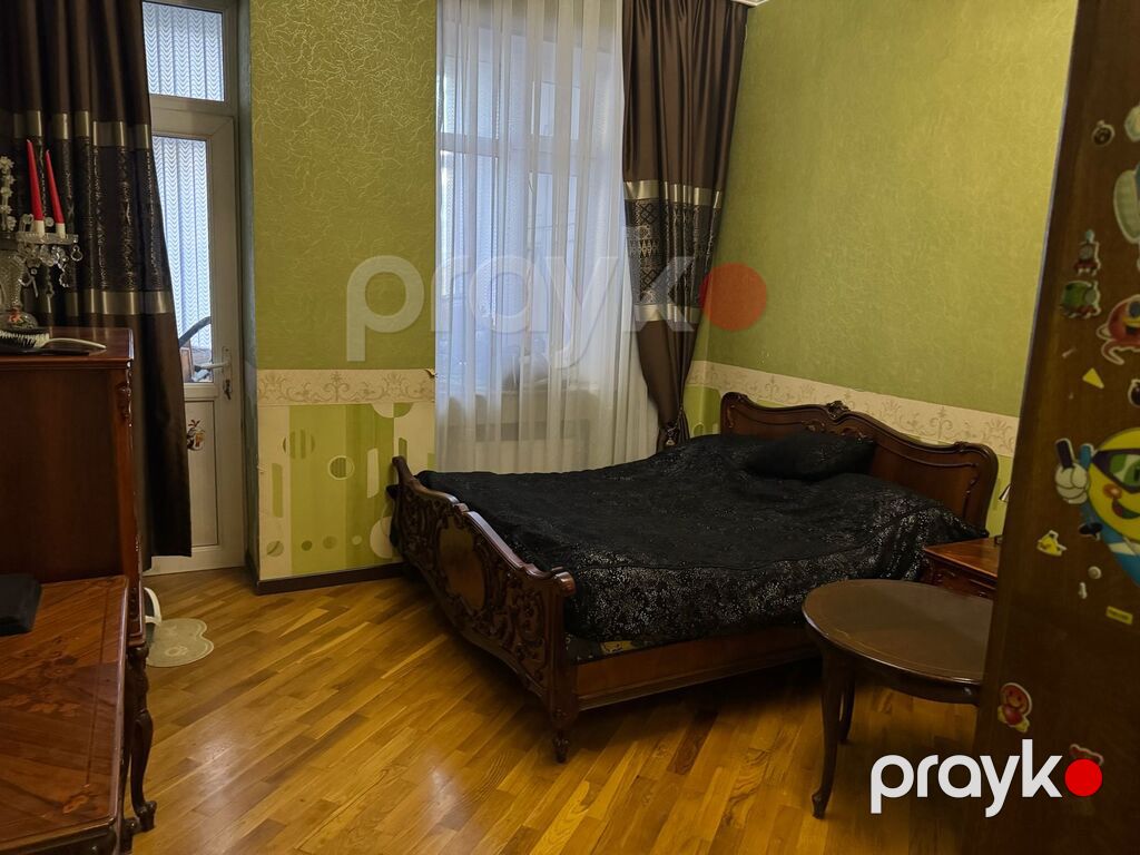 Satılır 3 otaqlı yeni tikili 125 m² — Mənzil, Bakı (10)