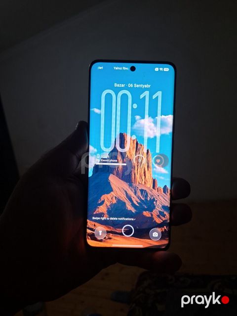 Redmi 256 GB, rəng - Yaşıl, İki sim kartlı — Digah