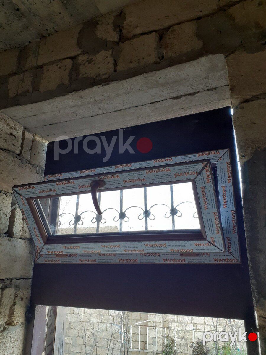 Həyət evi, Digah qəs — Ev, villa, Bakı (12)