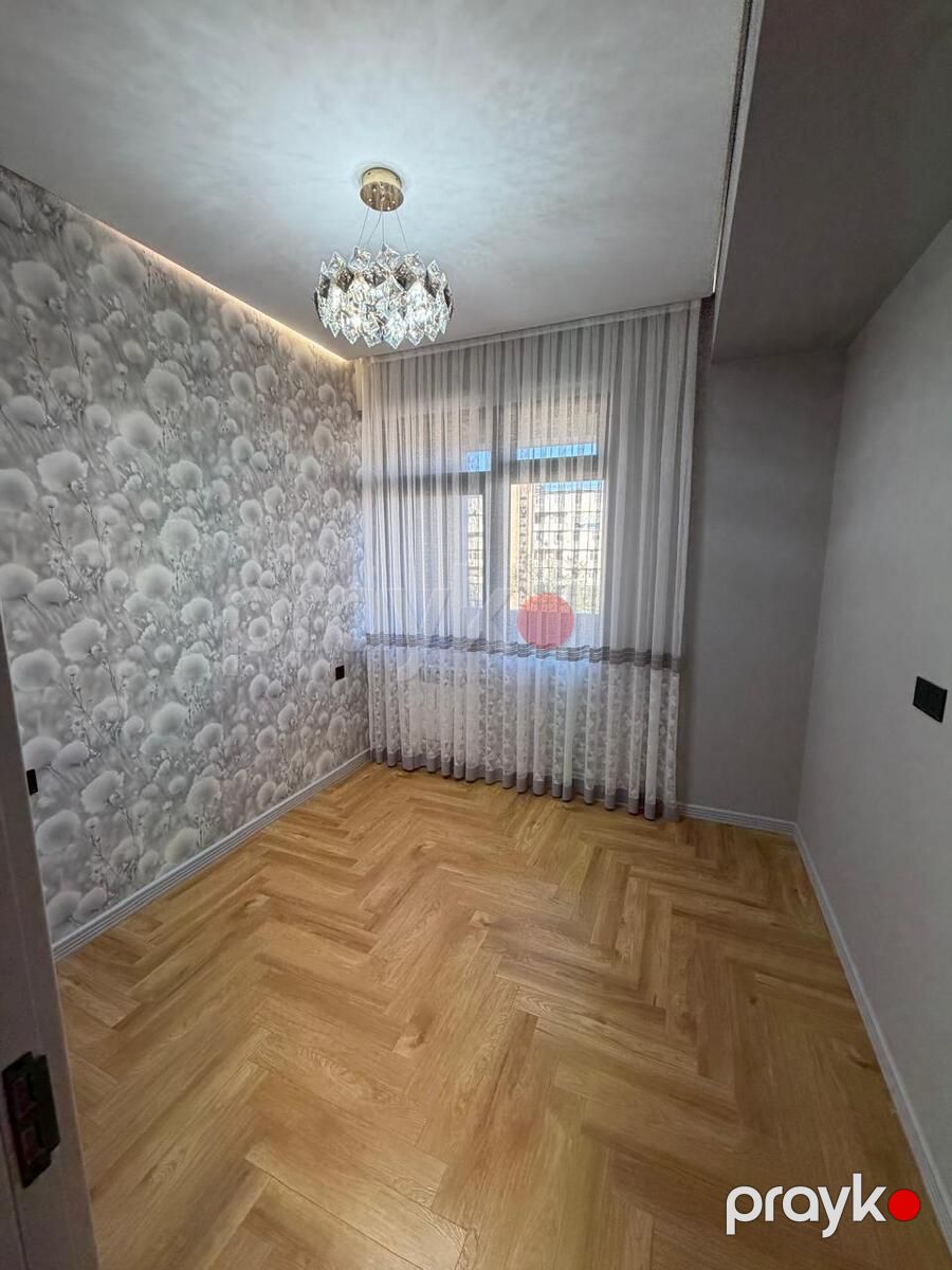 Satılır 4 otaqlı yeni tikili 110 m² — Mənzil, Bakı (8)