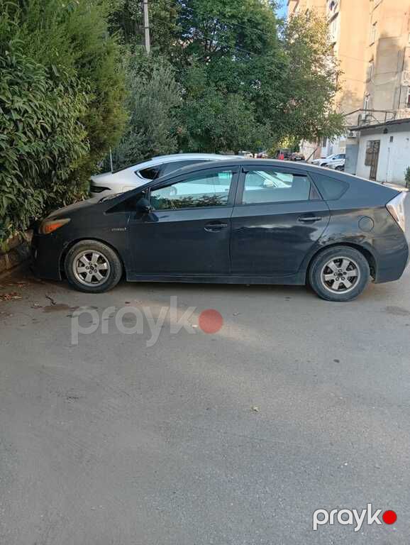 Toyota Prius, 1.8 L, 1.3 kWh, 2011 il, 300 000 km — Avtomobillər, Bakı (3)