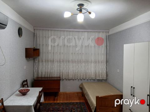 İcarəyə verilir 1 otaqlı köhnə tikili 40 m² — Bakı