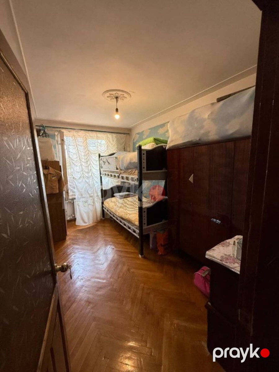 Satılır 3 otaqlı köhnə tikili 85 m² — Mənzil, Bakı (6)