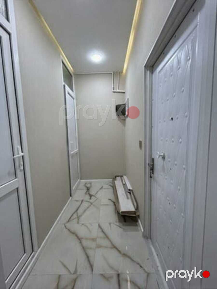 İcarəyə verilir 2 otaqlı köhnə tikili 30 m² — Mənzil, Bakı (4)