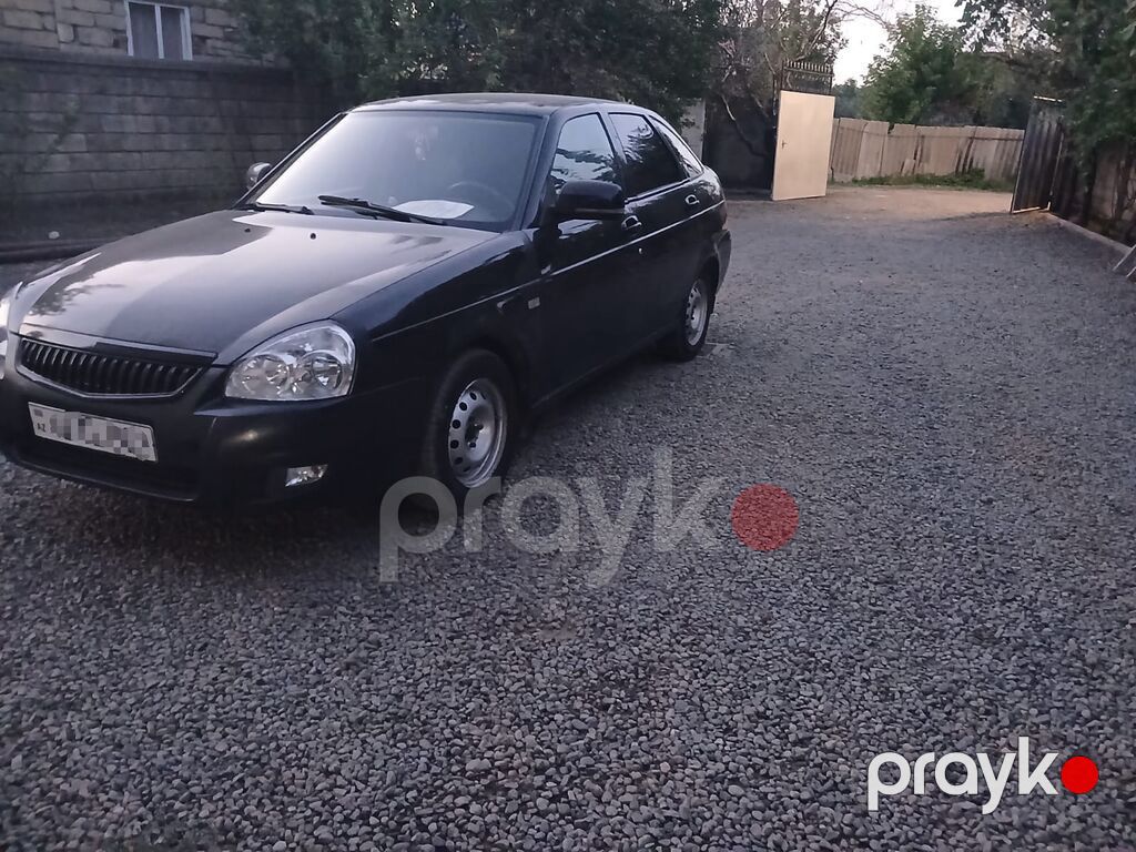 Ili 2008 qiymət 6500 real aliciya endirim olacay — Avtomobillər, Lənkəran (2)