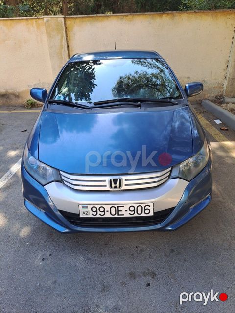 Honda Insight, 1.3 L, 0.58 kWh, 2009 il, 247 327 km — Bakı