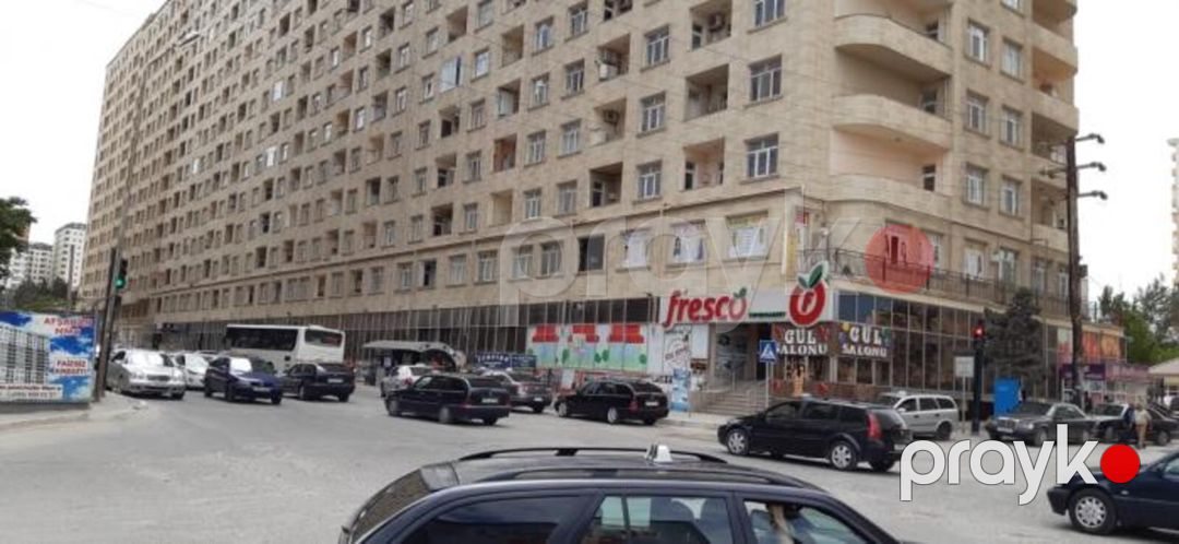 Satılır 2 otaqlı yeni tikili 48 m² — Mənzil, Xırdalan (10)