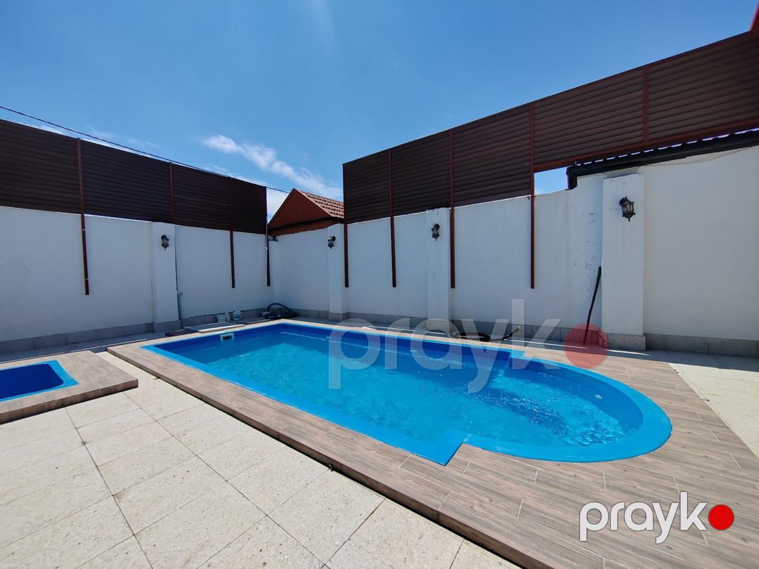 Villa kirayə verilir, Lənkəran ş — Ev, villa, Lənkəran (3)