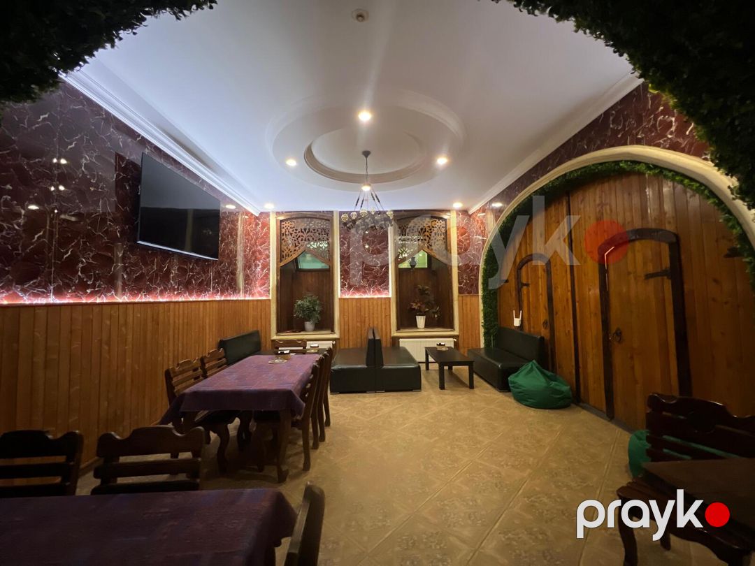 İcarəyə verilir obyekt 265 m² — Əmlak, Bakı (10)