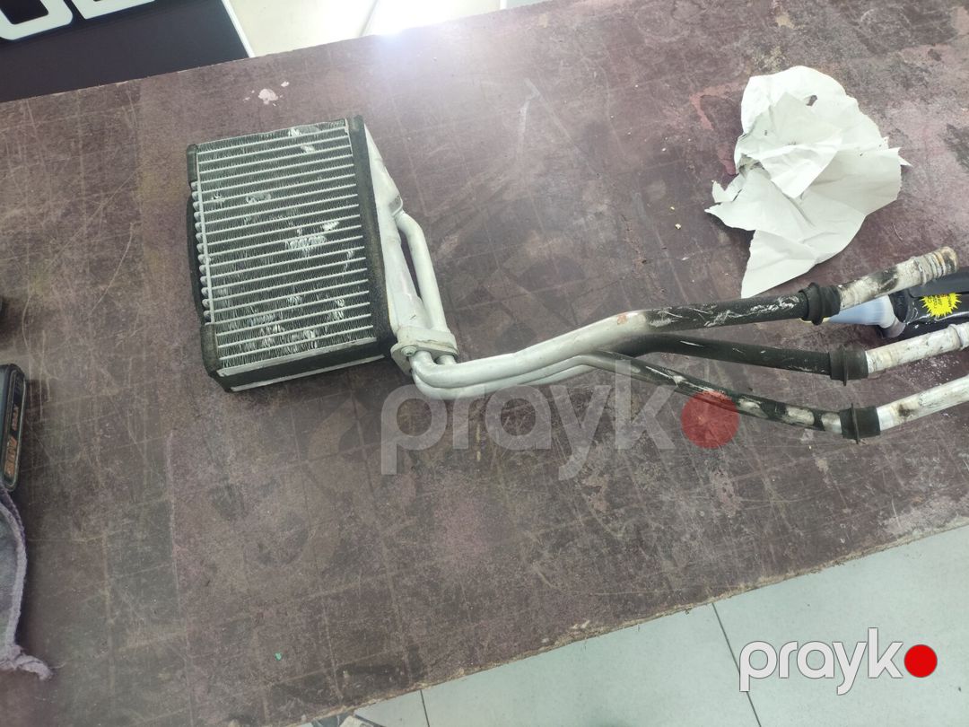 BMW E39 soba radiatoru — Ehtiyat hissələri və aksesuarlar, Bakı (2)