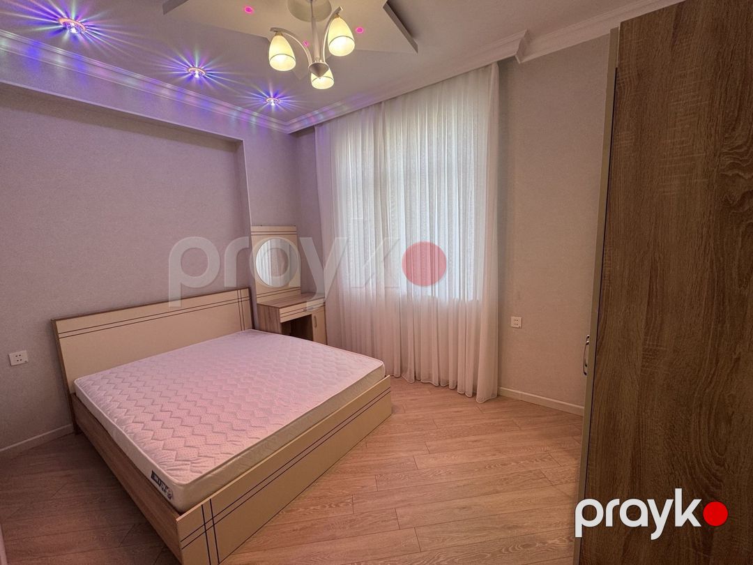 Satılır 2 otaqlı köhnə tikili 55.2 m² — Mənzil, Bakı (9)