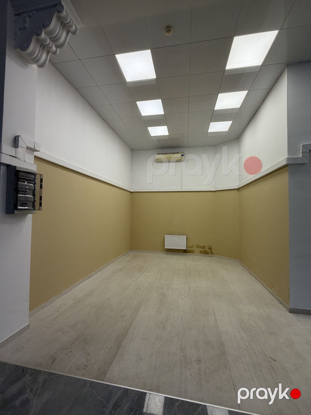 İcarəyə verilir obyekt 351 m² — Əmlak, Bakı (12)