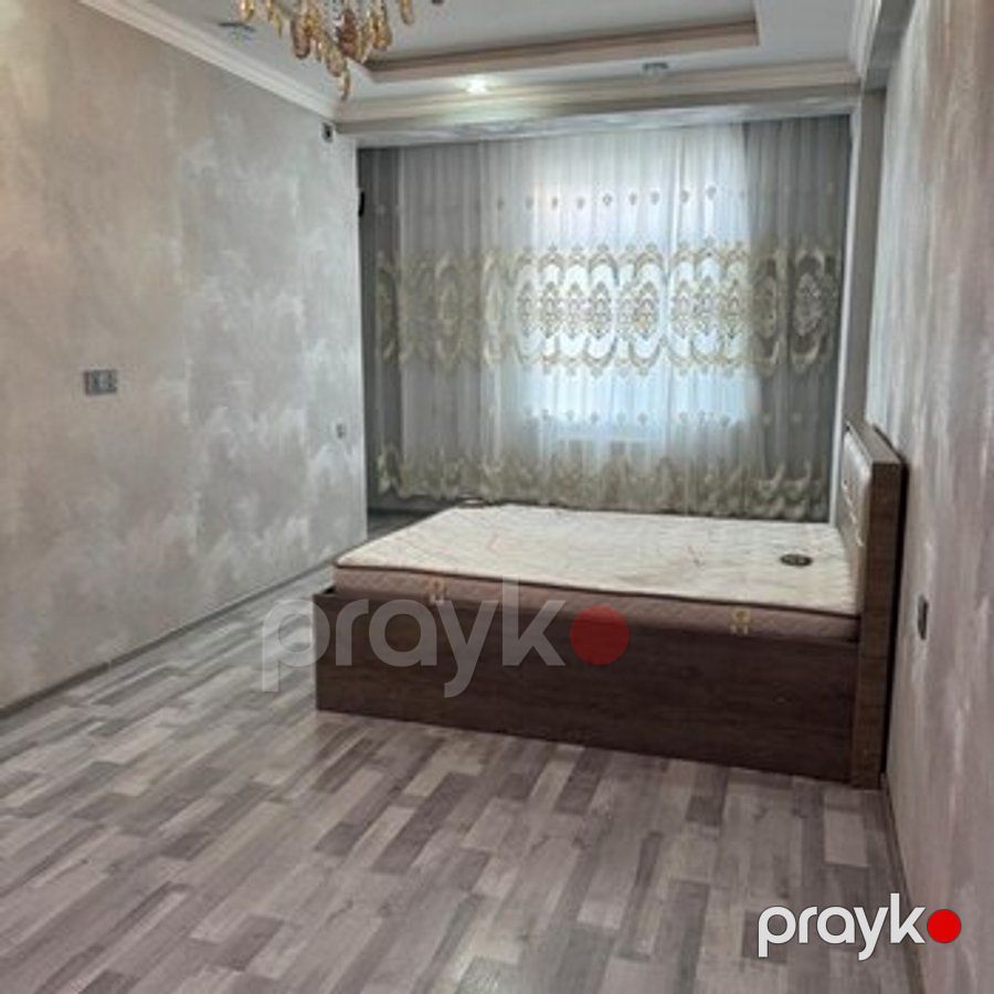 2-otaqlı yeni tikili kirayə verilir, Sumqayıt ş., 67 m² — Mənzil, Sumqayıt (8)