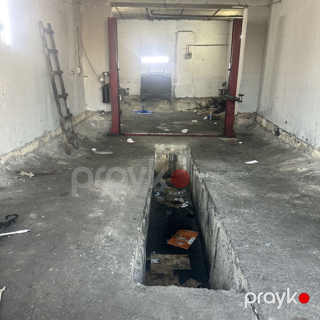 İcarəyə verilir obyekt 70 m² — Əmlak, Bakı
