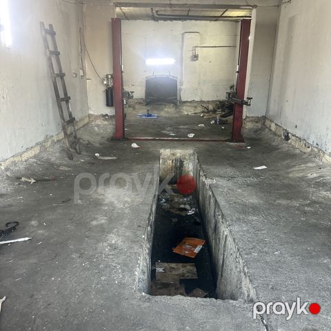 İcarəyə verilir obyekt 70 m² — Bakı