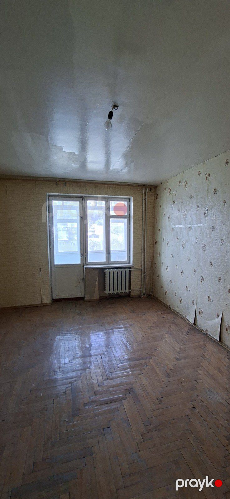 Satılır 2 otaqlı köhnə tikili 90 m² — Mənzil, Bakı (4)