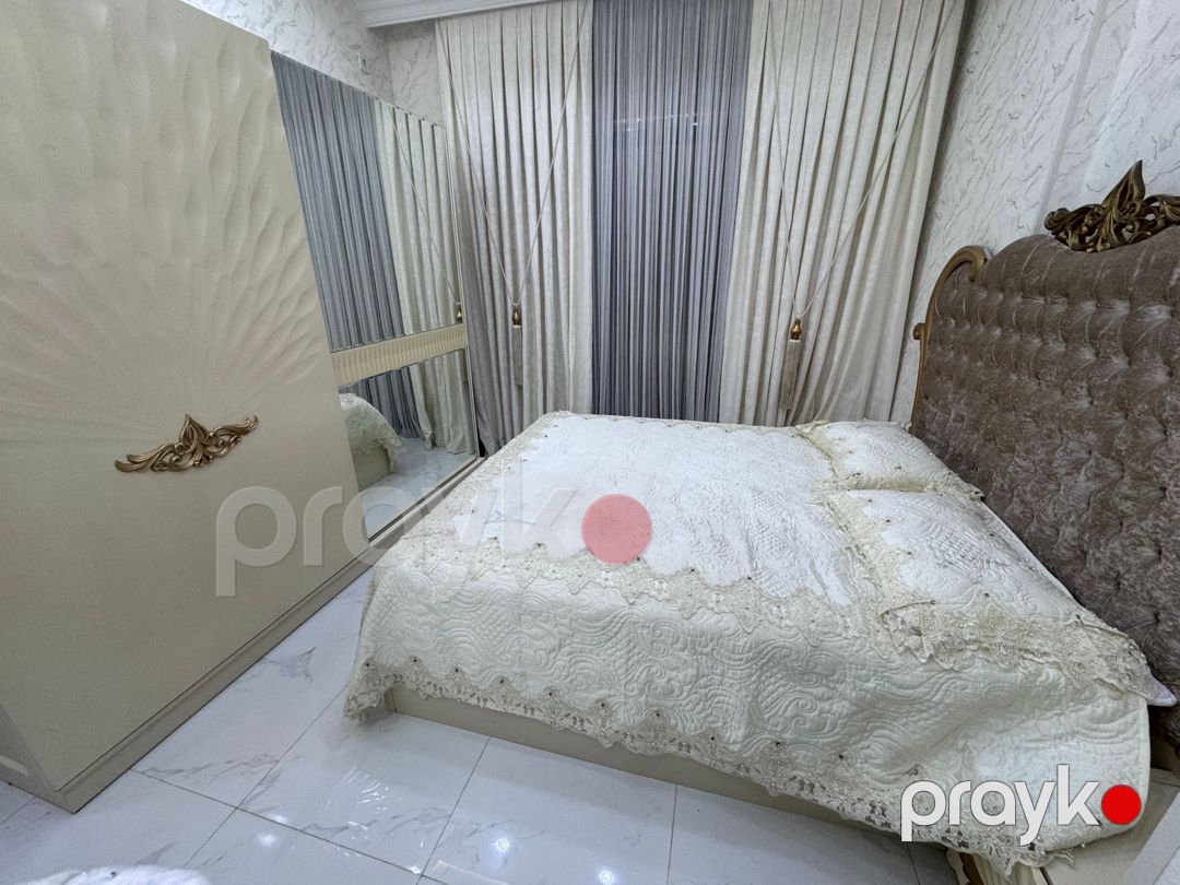İcarəyə verilir 2 otaqlı yeni tikili 66 m² — Mənzil, Bakı (2)