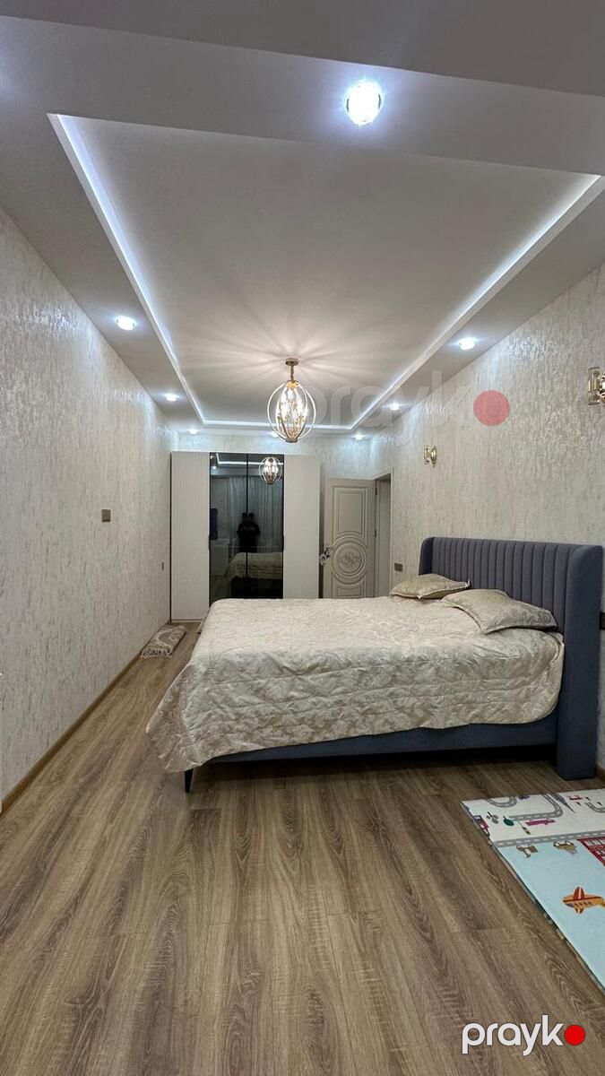 Satılır 2 otaqlı yeni tikili 51 m² — Mənzil, Bakı (9)
