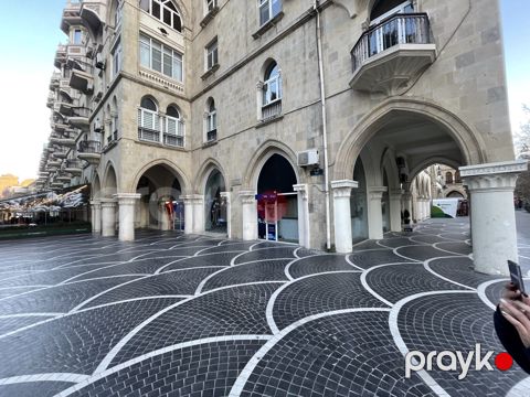 İcarəyə verilir 3 otaqlı köhnə tikili 80 m² — Bakı