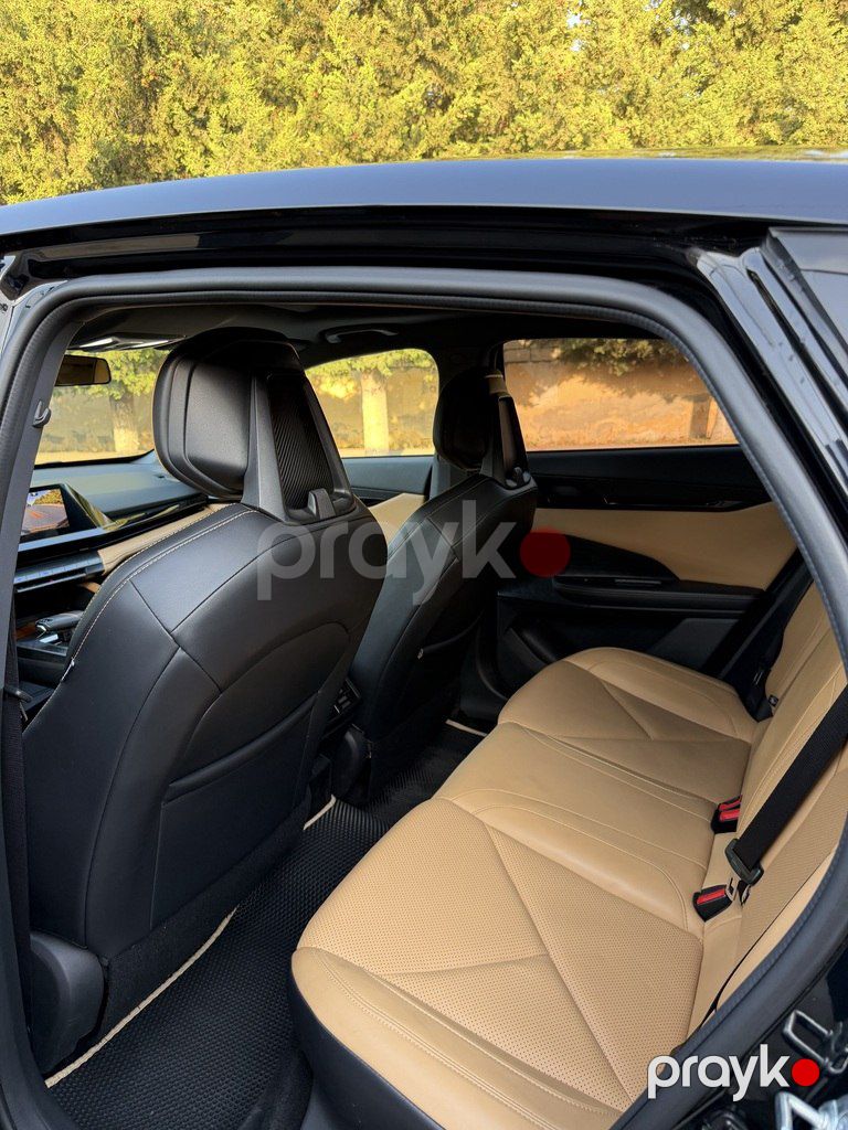 Changan Uni-V, 1.5 L, 2023 il, 92 500 km — Avtomobillər, Bakı (9)