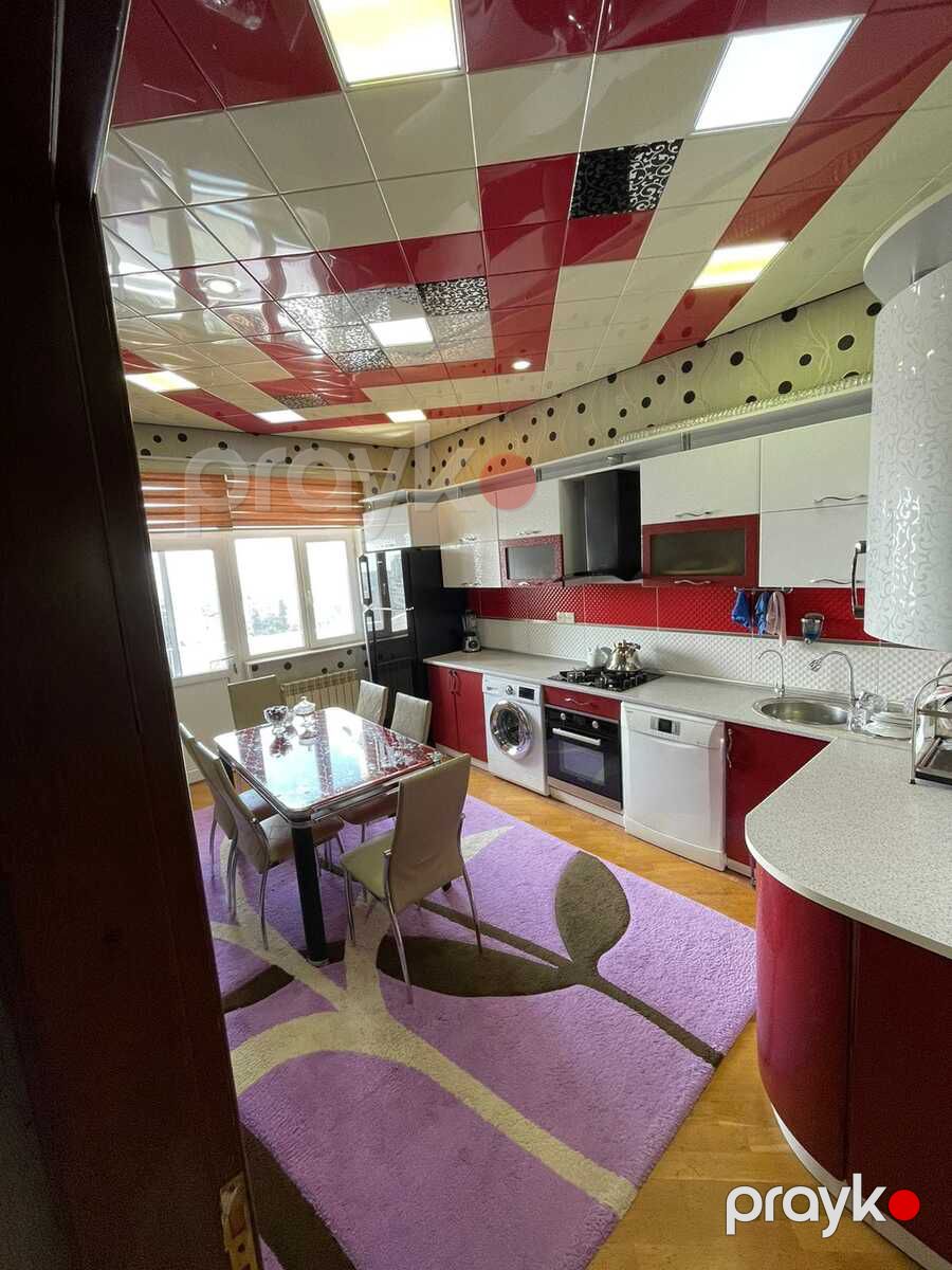 Satılır 2 otaqlı yeni tikili 85 m² — Mənzil, Bakı (4)