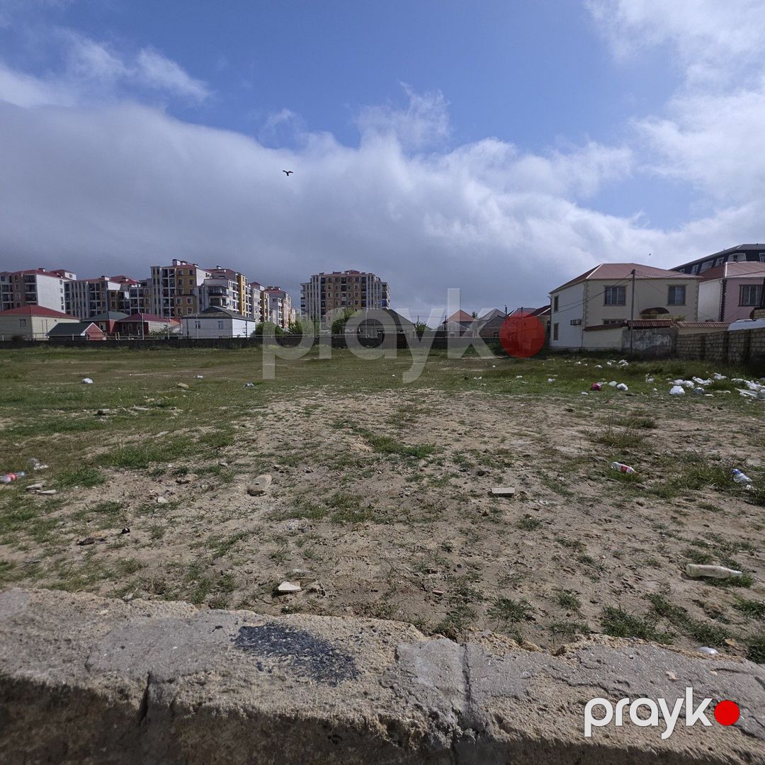 96 sot torpaq sahəsi, Masazır qəs — Torpaq, Bakı (11)