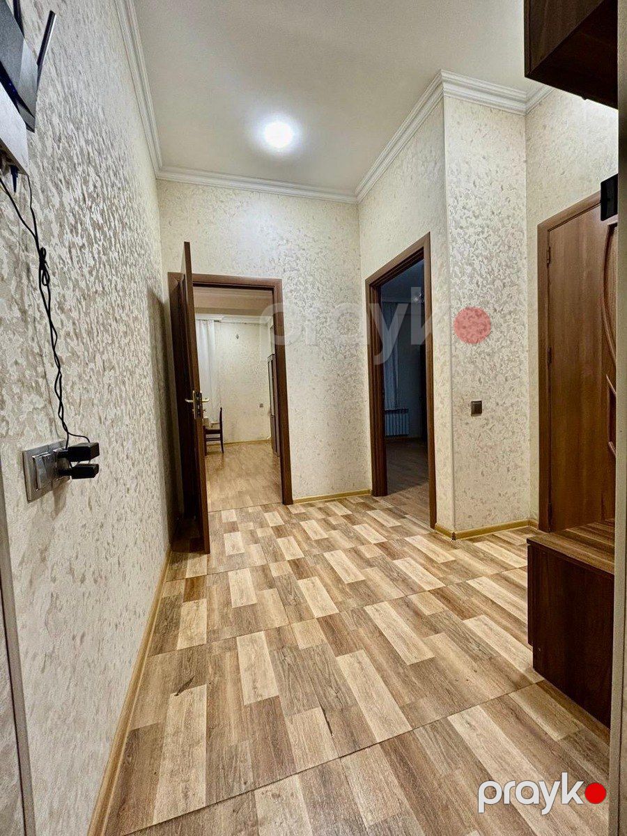2-otaqlı yeni tikili kirayə verilir, Masazır qəs., 56 m² — Mənzil, Bakı (2)